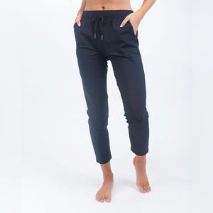 Zyia Everywhere Pants Black XL
